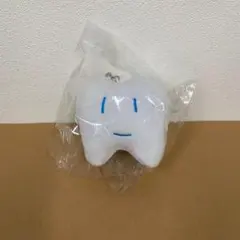 Ado 歯ちゃん ぬいぐるみキーホルダー - メルカリ