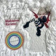 魔界ノりりむ アクスタ