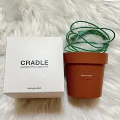 G-DRAGON 公式 CRADLE ジヨン クレイドル 植木鉢 bigbang - メルカリ