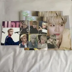 キムテレ タレントカード