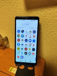 arrows be4 F-41A simロック解除済み