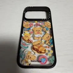 CASETiFY butterbear バターベア iPhone17ProMax CASETiFY butterbear バターベア iPhone17ProMax - メルカリ
