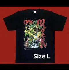 超希少！ワンオク DETOX 2025 韓国シネマ限定Tシャツ XLサイズ - メルカリ