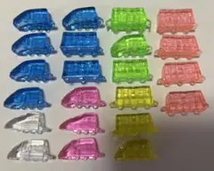 ♡再入荷大人気アクリルスケボーチャーム16個680円♡ - メルカリ