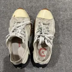 韓国限定】converse ランスターモーションローカット23cm - メルカリ