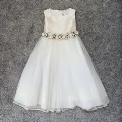 Kid's Dream フォーマルドレス 5-6（110cm-120cm）