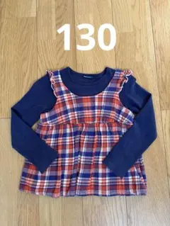 moujonjon♡レイヤードトップス