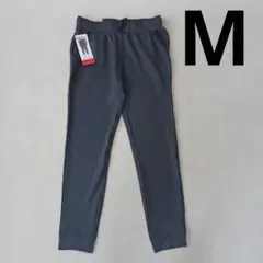 新品！32℃HEAT ヒートテックパンツ ジョガーパンツ インナー M 男女兼用