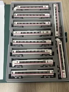 東京メトロ 10000系 8両編成セット 限定品 グリーンマックス 4130