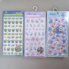 ディズニー　ボンボンドロップ　プチドロップ　ボンボンドロップミニ