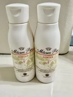 HOUSE OF ROSE ミルキュア ピュア ウォッシュ＆パウダー 2本セットのサムネイル
