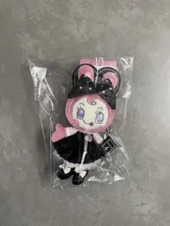 メゾピアノ ベリエちゃん 発表会 マスコットチャーム - メルカリ