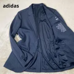 adidas×P.S.FA ストレッチ テーラードジャケット