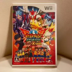 イナズマイレブン ストライカーズ 2012エクストリーム