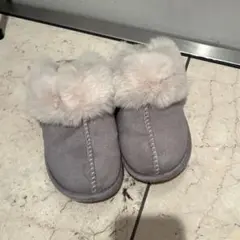 レディース スリッポン