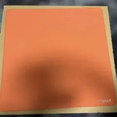 ARTISAN NINJA FX ゼロsoft XL 橙