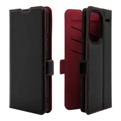 Xiaomi Redmi Note 13 Pro+ 5G 専用 手帳型