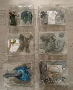 特撮大百科 ゴジラ