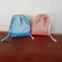 キンチャク袋