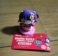 ハローキティ チョコエッグ　推しの子xハローキティ