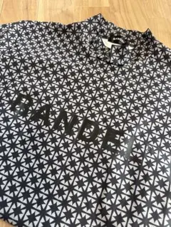 希少サイズ】BANDEL モックネック 2XL - メルカリ
