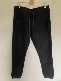 simplicite plusシンプリシテェプラスジョガーパンツスウェパンツ