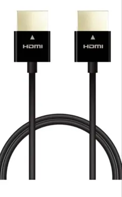HDMIケーブル 0.5m 10.2Gbps 4K対応