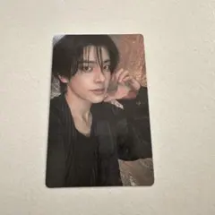 ENHYPEN VANISH weverse global トレカ ジェイク