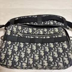 2025年最新】dior ショルダーバッグ オブリークの人気アイテム - メルカリ