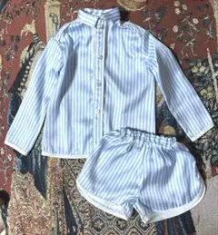 と*ん様 1/3 BJD SD DD SD13 アウトフィット シャツ 洋服 衣