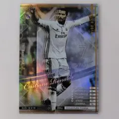 2025年最新】wccfロナウドの人気アイテム - メルカリ