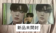 ALD1 EUPHORIA ジュエルケース ジュンソ 新品未開封 2枚セット