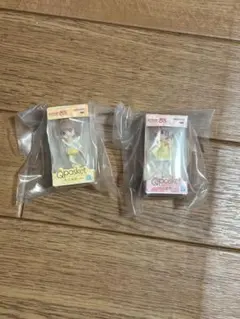 カードキャプターさくら qposket