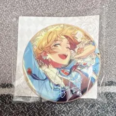 あんスタ あんさんぶるスターズ 中国 盛放缶バッジ 友也