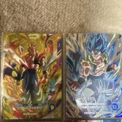 ドラゴンボールダイバーズ　SDV7-062、SEC