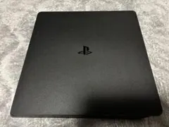 PS4 本体セット コントローラー・ケーブル付CUH-2000A 500GB