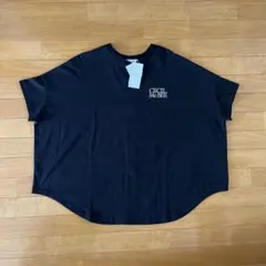 セシルマクビー BIGＴシャツ