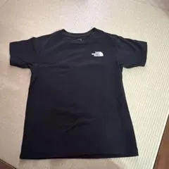THE NORTH FACE ブラック Tシャツ