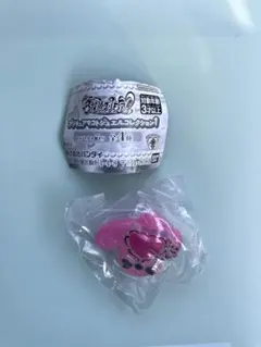 名探偵プリキュア　マコトジュエルコレクション１　キュアミスティック変身