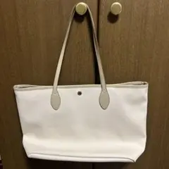 TOPKAPI BREATH トートバッグ