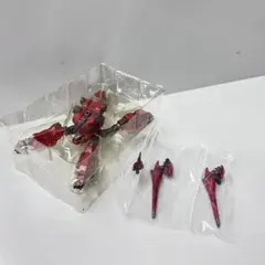 ワンコイン　アーマード・コア エムロード拠点防衛型4脚AC