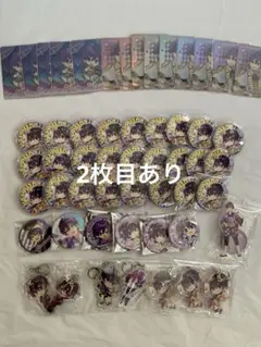 すとぷり ななもり。 グッズ まとめ売りセット