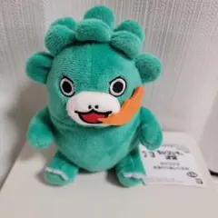ちびゴジラの逆襲 ちびゴジラ おすわりぬいぐるみ