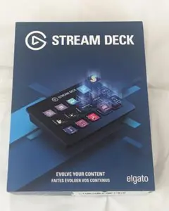 elgato Stream deck