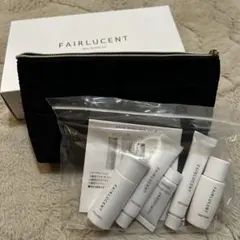 FAIRLUCENT フェアルセントミニボトルセット