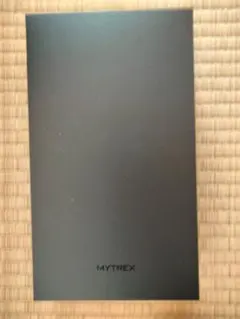 MYTREX VIDO 横振動モーションブラシ MT-VD22B 電動頭皮ブラシ