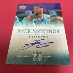 NBA チャンドラー