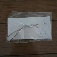 ヘアアレンジピン