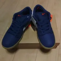 NIKE SB DUNK LOW PRO ISO NAVY GUM 28.5cm