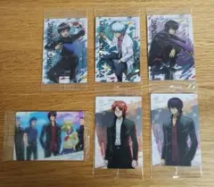 銀魂 3年Z組 銀八先生 ウエハース まとめ売り